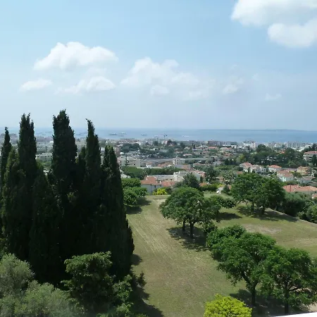 Le St Jean 48 Chemin Des Autrichiens Antibes