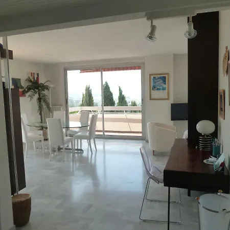 Apartment Le St Jean 48 Chemin Des Autrichiens