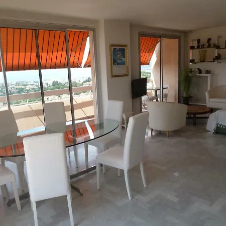Apartment Le St Jean 48 Chemin Des Autrichiens *