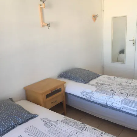 Apartment Le St Jean 48 Chemin Des Autrichiens