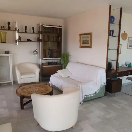 Apartment Le St Jean 48 Chemin Des Autrichiens *
