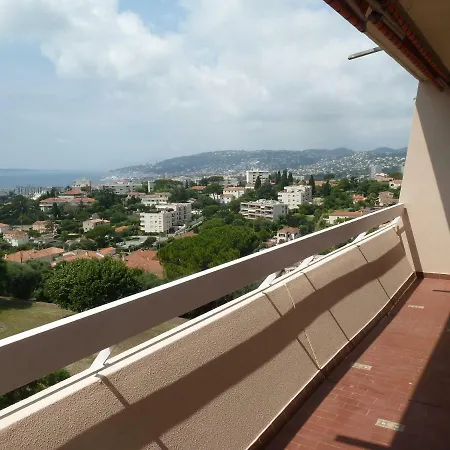 Le St Jean 48 Chemin Des Autrichiens Apartment *