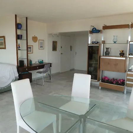 Le St Jean 48 Chemin Des Autrichiens Apartment