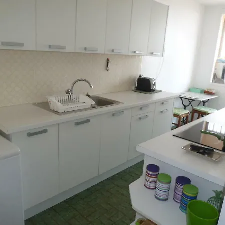 Apartment Le St Jean 48 Chemin Des Autrichiens *